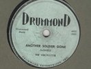 50S D-TROIT BLK GOSPEL VIOLINAIRES DRUMMOND  LISTEN 