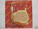 GARY & STU HARLAN FARE LP CARNABY RECORDS 1972