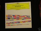 Stockhausen HYMNEN electronic musique concrete MINT LP