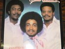 CHAIN REACTION Indebted To You Modern Soul Funk LP NM