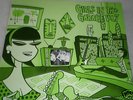 AV-GIRLS IN THE GARAGE Vol.7-LP GARAGE PSYCH Romulan