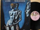 Le Orme,Felona & Sorona,Gatefold slv,Very Rare 1973,LP