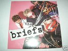 The Briefs-Poor & Weird 7
