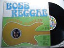 ERNEST RANGLIN -BOSS REGGAE -ON STEADY LABEL RARE
