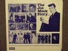 The Joe Meek Story LPx2 Decca FACTORY SAMPLE 1972