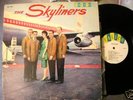 LP SKYLINERS -on Calico (their 1st album) orig. VG++