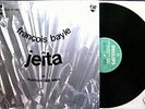 LP FRANCOIS BAYLE Jeita EXPERIMENTAL PROSPECTIVE 21e s.
