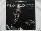 MILES DAVIS Kind Of Blue lp 6 EYE STEREO ORiG UNPLAYED