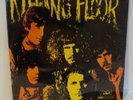 Rare Acid Psych LP Killing Floor orig. 1969 UK Pressing
