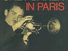 Chet Baker in Paris box