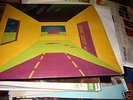 PSYCH BERMUDA TRIANGLE bermudas II 2ND PRIVATE PRESS LP