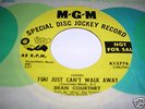 RARE NORTHERN SOUL – DEAN COURTNEY - MGM - DEMO