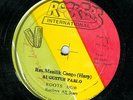 PAUL BLACKMAN EARTH WIND FIRE OG ROCKERS MINT 12 LISTEN