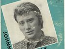 JOHNNY HALLYDAY Original Portugal PORTUGAIS 7
