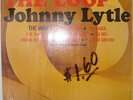 JOHNNY LYTLE-THE LOOP LP-TUBA