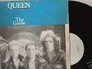 QUEEN   ZIMBABWE LP  THE GAME
