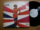 Julie London LP Latin In A Satin Mood SEXY MINT ORIG