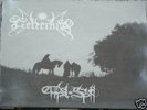 GEHENNA - FIRST SPELL  LP 1ST PRESS 1994 MAYHEM BLACK