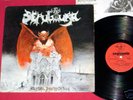 Sepultura / Overdose - Bestial devastation / Seculo XX