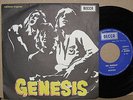 Genesis 7 In The Beginning - The Serpent ITALY DECCA 69