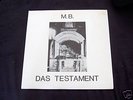 M.B. (Maurizio Bianchi)-