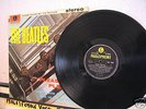 THE BEATLES PLEASE PLEASE ME LP (PARLOPHONE) 1st STEREO