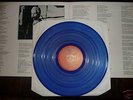 Tubeway Army - Blue Album, blue vinyl, Gary Numan 1st