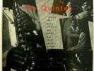 CHARLES MINGUS QUINTET Jazz At Massey HALL '56 DEBUT LP