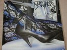 MYSSTRESS  MONSTER METAL private pressing LP
