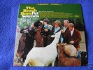 Beach Boys, Pet Sounds, LP, D-Erstpressung, Topzustand