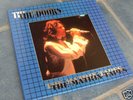 The Doors - The Matrix Tapes 3LP Box Live San Francisco