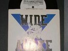 WIDE AWAKE SCHISM RECORDS RARE SXE HARDCORE 7
