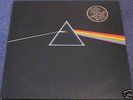 PINK FLOYD Dark Side of the Moon UK 1973 Early Complete