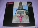 Ronnie Ross Cleopatras Needle Near Mint Classic LP RARE