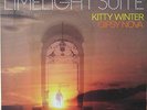 LP - Kitty Winter & Gipsy Nova - Limelight Suite - 1979