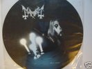 Mayhem - Live in Leipzig Pic LP Enslaved Ulver Immortal