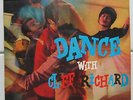 CLIFF RICHARD, DANCE WITH CLIFF RICHARD