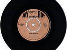 CHORDS FIVE- MOD FREAKBEAT PSYCH DANCER