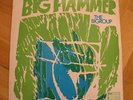 Bigroup 1971 UK lp Big Hammer BREAKS PSYCH FUNK *MINT*