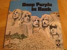 Deep Purple 1970 UK HEAVY PROG lp In Rock *GREAT COPY*