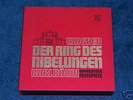 KARL BOHM Compl. Ring WAGNER 1stPress PHILIPS 16LP MINT