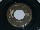 THE OUTCASTS - LOVING YOU SOMETIMES- PLATO 45
