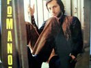 George Romanos Two Small Blue Horses LP Greek POKORA EX
