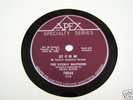 THE EVERLY BROTHERS RARE 9th 78 