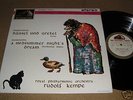 ASD 460 KEMPE HUMPERDINCK HANSEL GRETEL G/C STEREO HMV