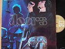 Doors - Absolutely Live / Original Doppel-LP von 1970