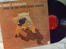 ROBERT JOHNSON 6 EYE...SUPER CLEAN RARE