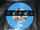 Murder City Devils/At The Drive-In SPLIT RARE UNPLAYED