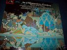 LANCHBERY /IN A MONASTERY GARDEN /ASD/QUADRAPHONIC /LP