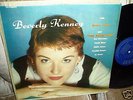 1957 BEVERLY KENNEY lp Roost 2218 JIMMY JONES   rare